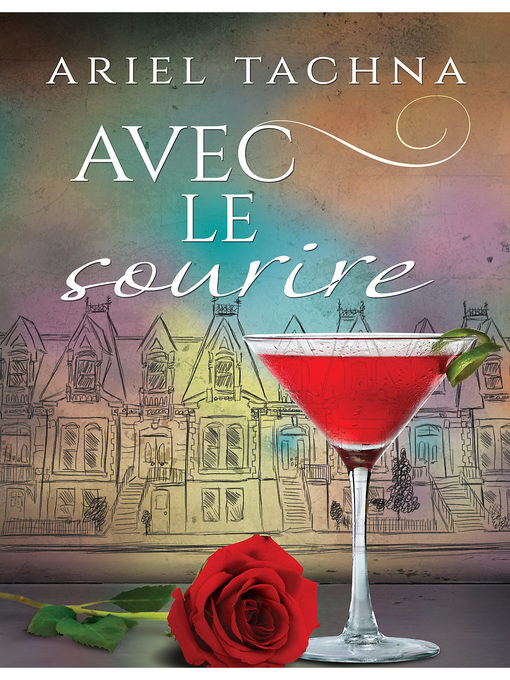 Cover of Avec le sourire